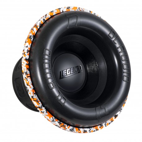 DL Audio Legend 15
