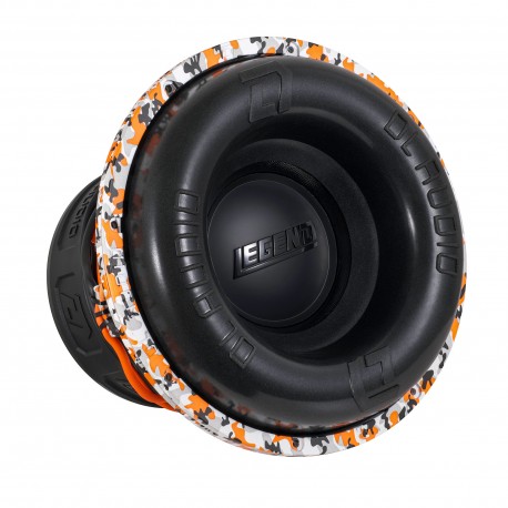 DL Audio Legend 12