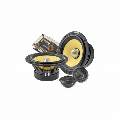 Focal K2 Power ES 165 KX2 Evo