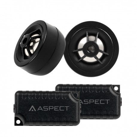 Aspect WLS-20TW