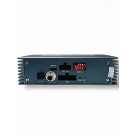 AMP Ethernet-SPdif