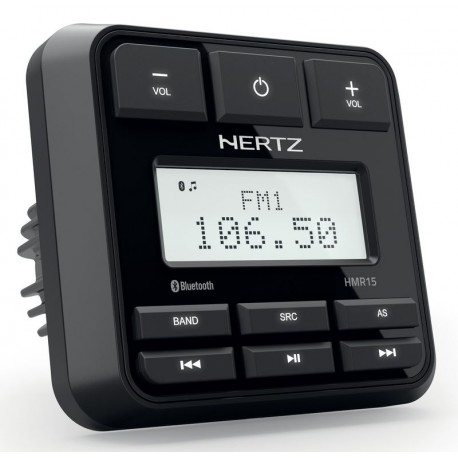 Hertz HMR 15