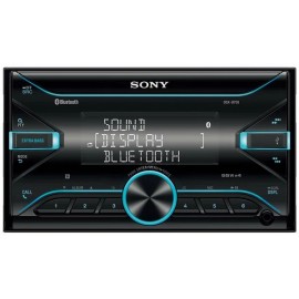 Sony DSX-B700