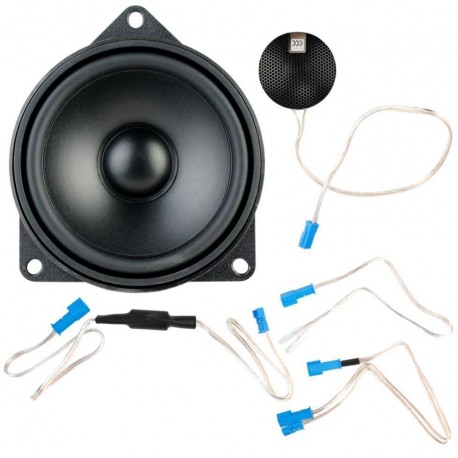 Morel IP-BMW42-CTR