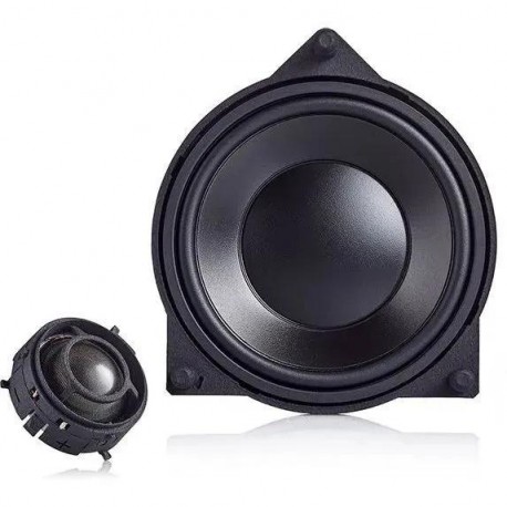 Morel IR-MBZ42-CTR