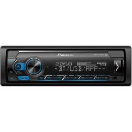 Pioneer MVH-S325BT