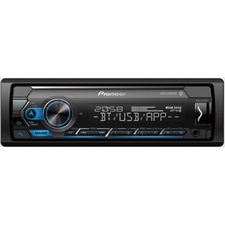 Pioneer MVH-S325BT