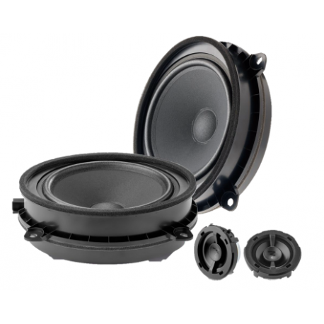 Focal IS TOY 170