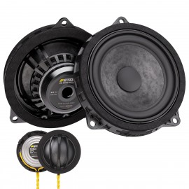 Eton UG BMW 10 W U