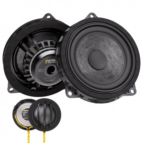 Eton UG BMW 10 W U
