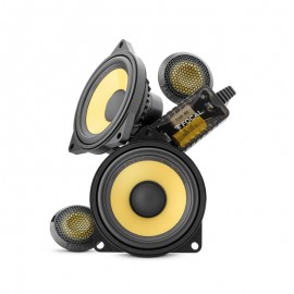 Focal IS BMW 100K