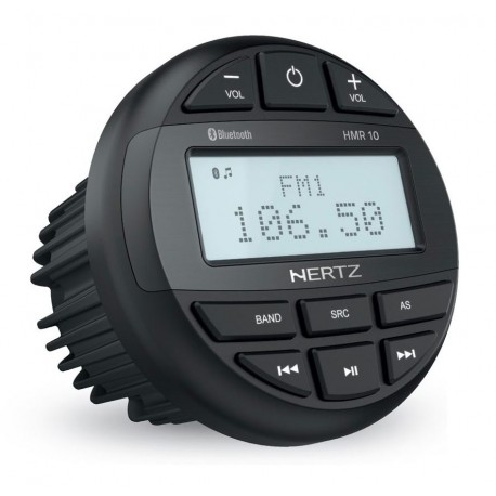 Hertz HMR 10