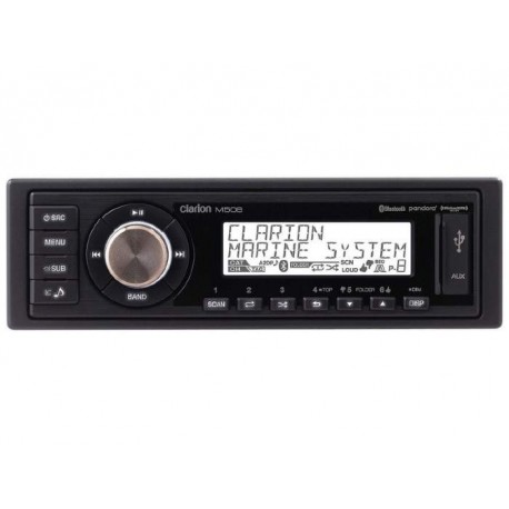 Clarion M508
