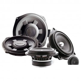 Focal KIT BMW Standart