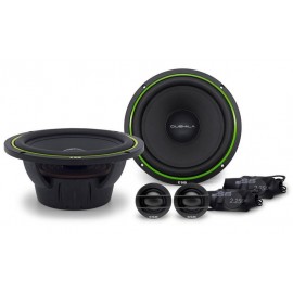 ESB Audio 2.6K2X