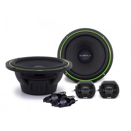 ESB Audio 2.6K2XP