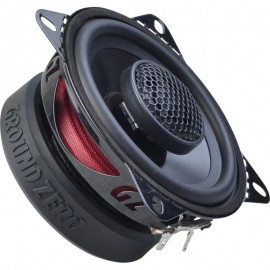 Ground Zero GZRF 4.0SQX