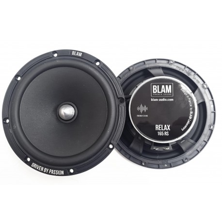 Blam W165 R2