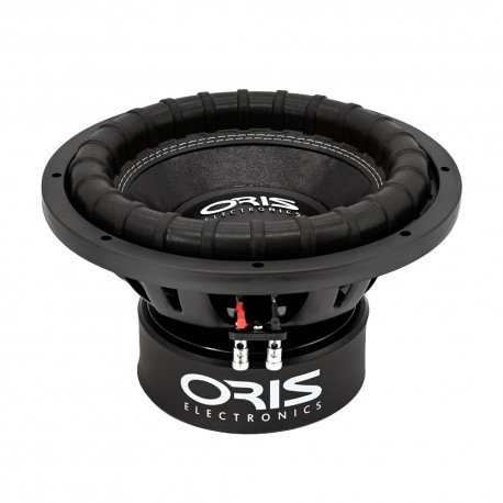 Oris Electronics Uppercut UP3-12