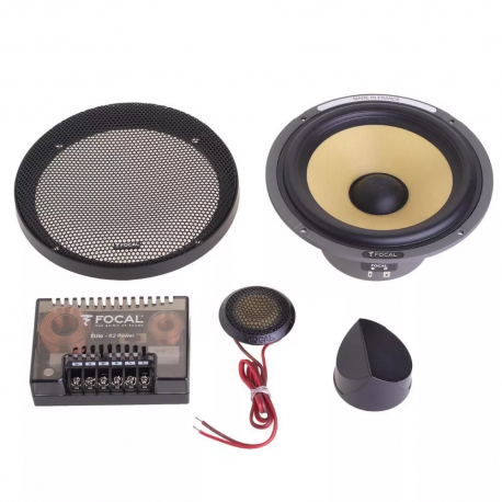Focal K2 Power ES 165 K Evo
