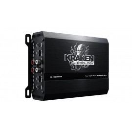 Prology RX-4120D Kraken