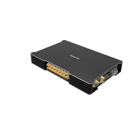Goldhorn AB 218