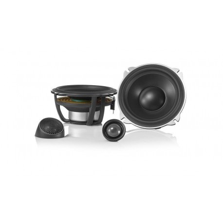 Morel Hybrid 52 Active