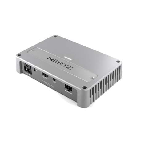 Hertz Venezia V4