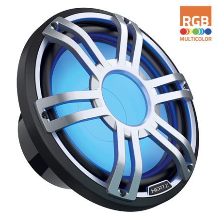 Hertz Marine HMS 12 S2-LD-G
