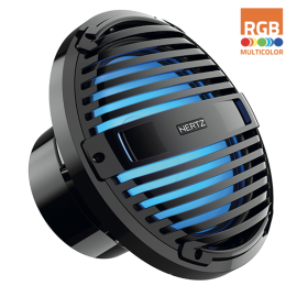 Hertz Marine HMS 12 B4-LD-C
