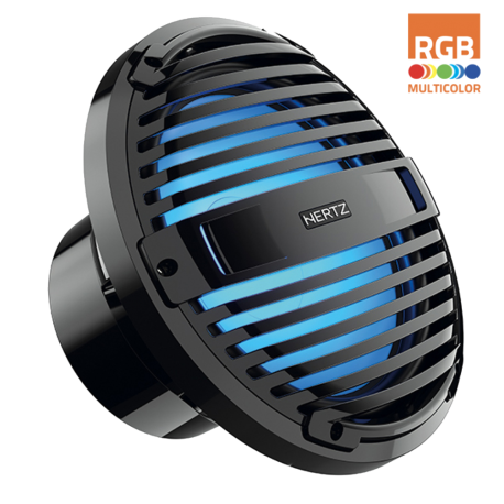 Hertz Marine HMS 12 B4-LD-C