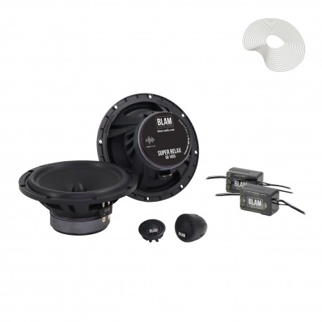 Blam SR165S