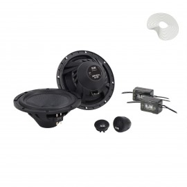 Blam SR165F