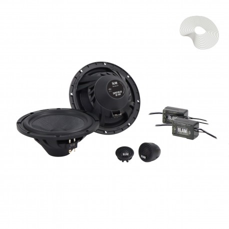 Blam SR165F