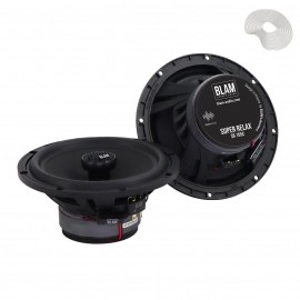 Blam SR165C