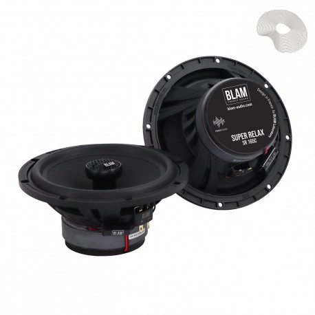 Blam SR165C