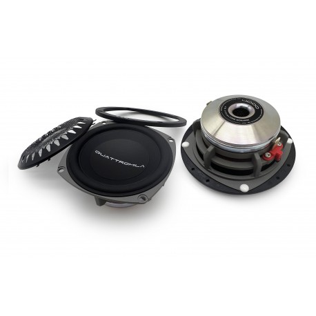 ESB Audio 4.75