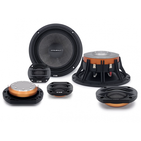 ESB Audio 5.6K3