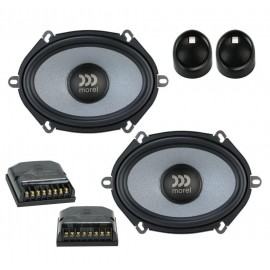 Morel Tempo Ultra 572 MKII