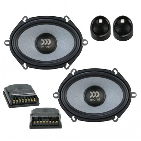 Morel Tempo Ultra 572 MKII