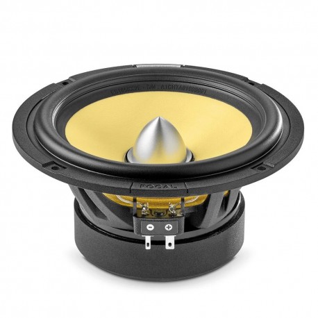Focal MW ES 165 KX2E