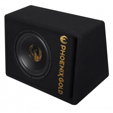 Phoenix Gold Z8AB