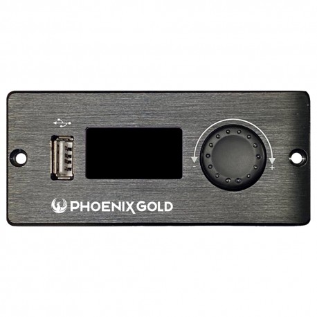 Phoenix Gold ZDACT