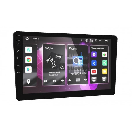 Prology MPA-380 DSP