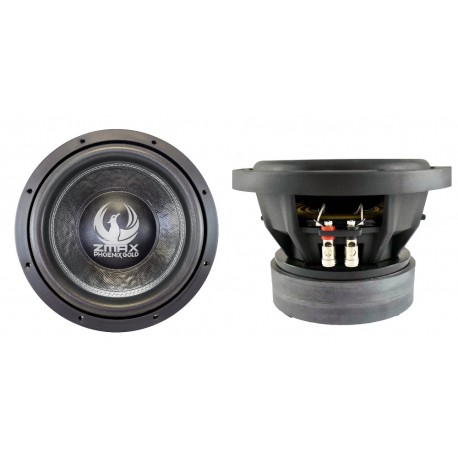 Phoenix Gold ZMAX122
