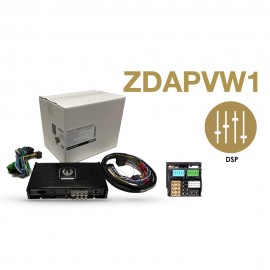 Phoenix Gold ZDAPVW1