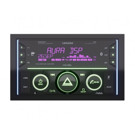 Aura Venom-D868DSP