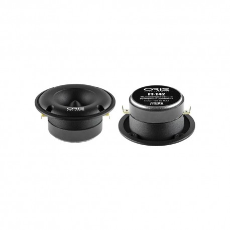 Oris Electronics FT-T25