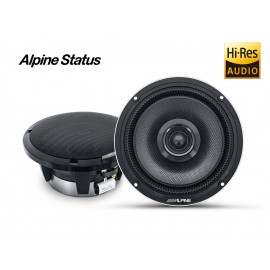 Alpine Status HDZ-65