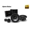 Alpine Status HDZ-65C